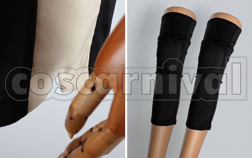 Academy Koutarou Bokuto Uniform Cosplay cosplay costume from Haikyu!! Fukurodani, detail-3