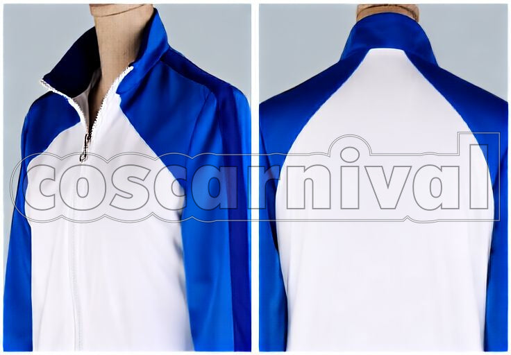 Daiichi Junior High Tobio Kageyama Volleyball Club Cosplay cosplay costume from Haikyu!! Kitagawa, detail-2