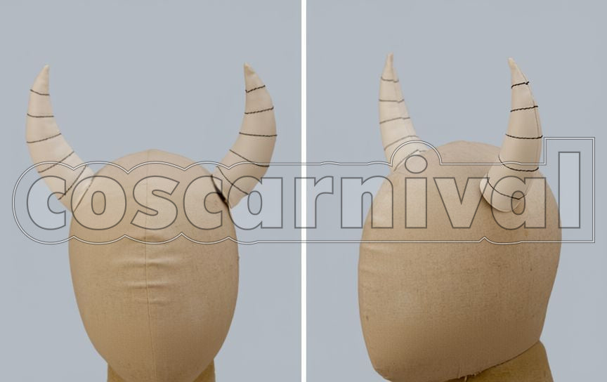 Kuroo Final Haikyu Quest (FHQ) Cosplay cosplay costume from Haikyu!! Tetsuro, accessory view
