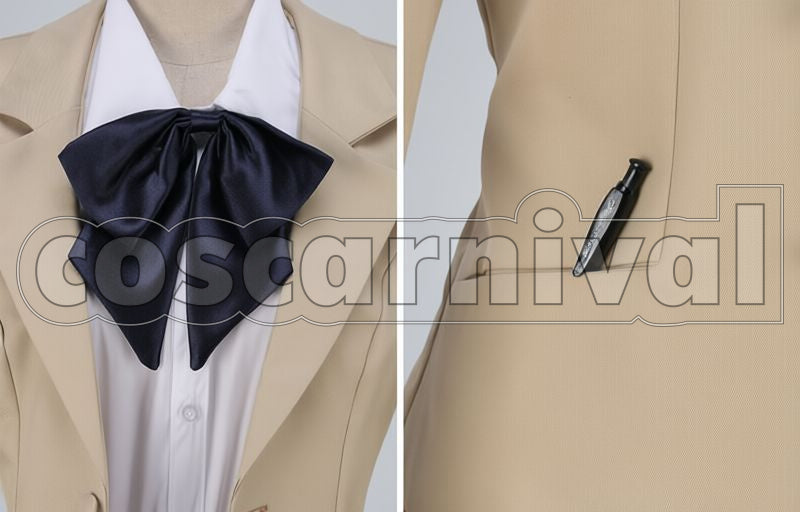 Ramens Lin Xianming Cosplay cosplay costume from Hakata Tonkotsu, detail-3
