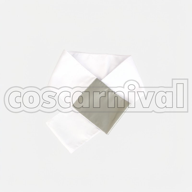Okita Souji cosplay costume from Hakuoki 2010 Calendar, detail-2