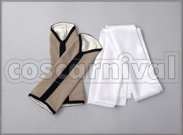Western Outfit cosplay costume from Hakuoki Chizuru Yukimura, detail-2