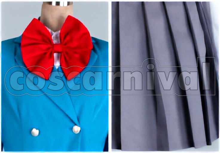 ~sweet school life~ Chizuru Yukimura Cosplay cosplay costume from Hakuoki SSL, detail-2