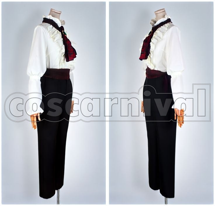 Waga Ichizoku Miyanomori Masashi Cosplay cosplay costume from Hanayaka Nari, detail-2