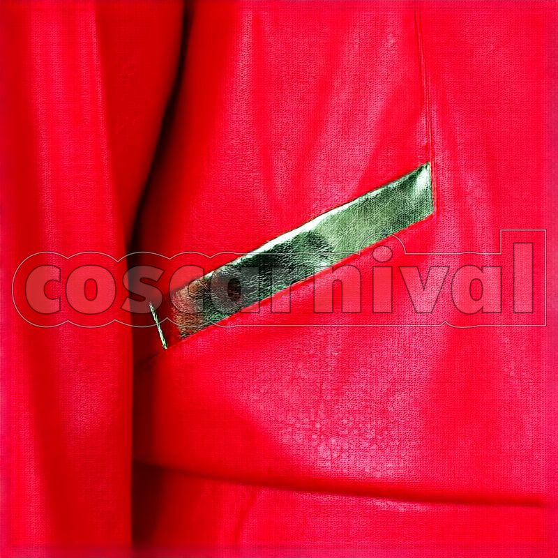 Heroes Akira Otori Hero Suit Cosplay cosplay costume from Helios Rising, detail-2