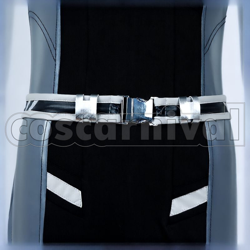 Heroes Akira Otori Hero Suit Cosplay cosplay costume from Helios Rising, detail-4