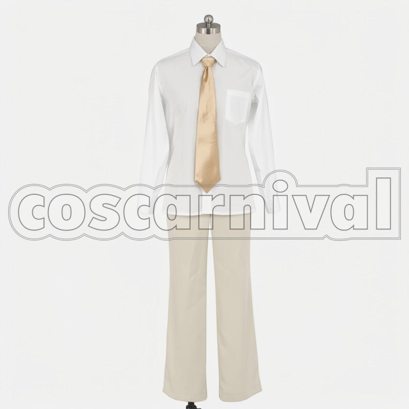 America cosplay costume from Hetalia: Axis Powers, front view 3