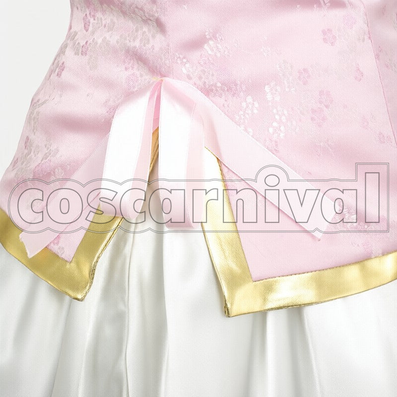 Taiwan cosplay costume from Hetalia: Axis Powers, detail-1