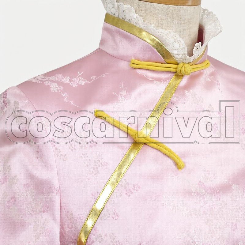 Taiwan cosplay costume from Hetalia: Axis Powers, detail-2