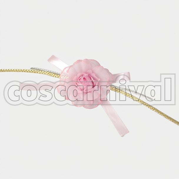 Taiwan cosplay costume from Hetalia: Axis Powers, detail-3