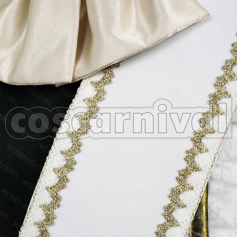 Hungary War of Succession cosplay costume from Hetalia: Axis Powers, detail-3