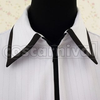 DxD Rias Gremory cosplay costume from High School, detail-1