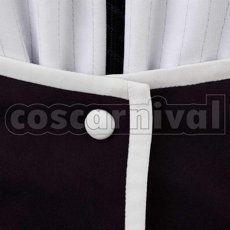 DxD Rias Gremory cosplay costume from High School, detail-2