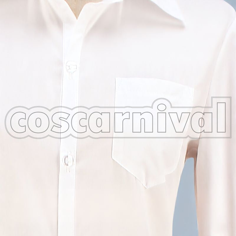 Hero Setagawa Masahiro Cosplay cosplay costume from Hitorijime My, detail-4