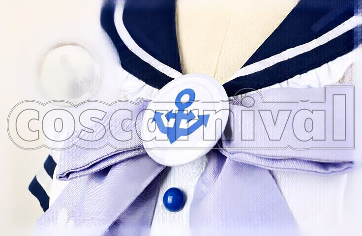 Gen Minato Aqua Casual Clothes Cosplay cosplay costume from hololive 2nd, detail-3