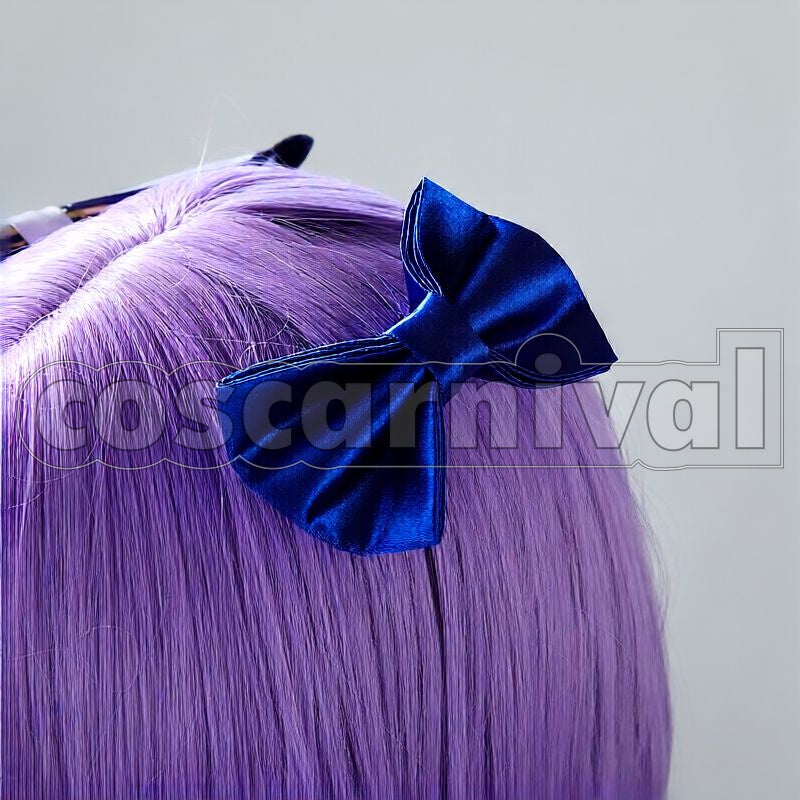 Haato 4th fes. Our Bright Parade Bright Costume Cosplay cosplay costume from hololive Akai, accessory view 2