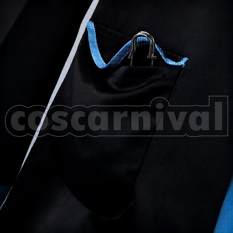 – Advent Fuwawa Abyssgard Cosplay cosplay costume from Hololive English, detail-3