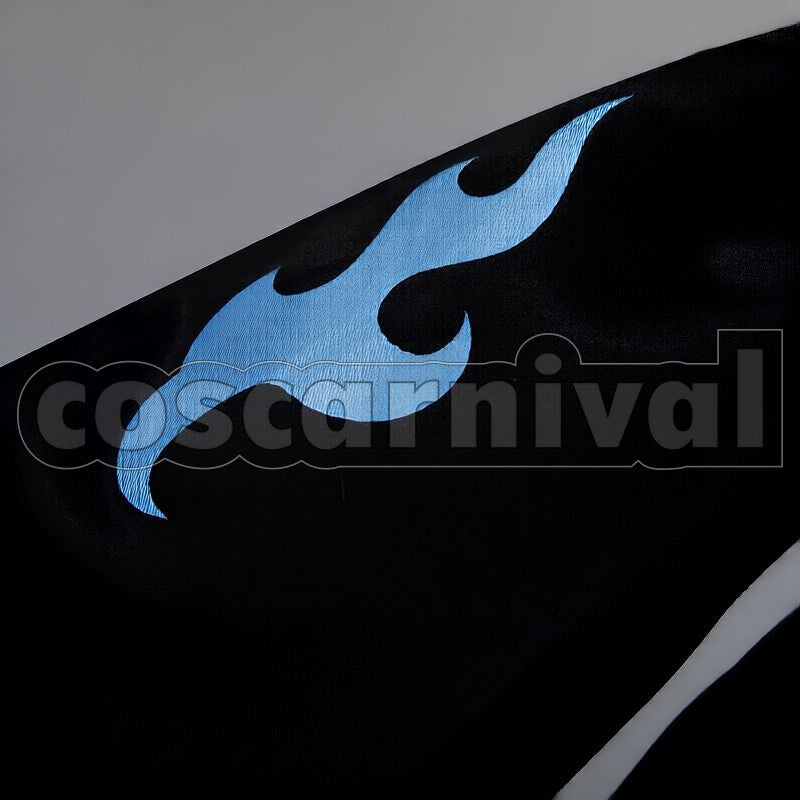 – Advent Fuwawa Abyssgard Cosplay cosplay costume from Hololive English, detail-4