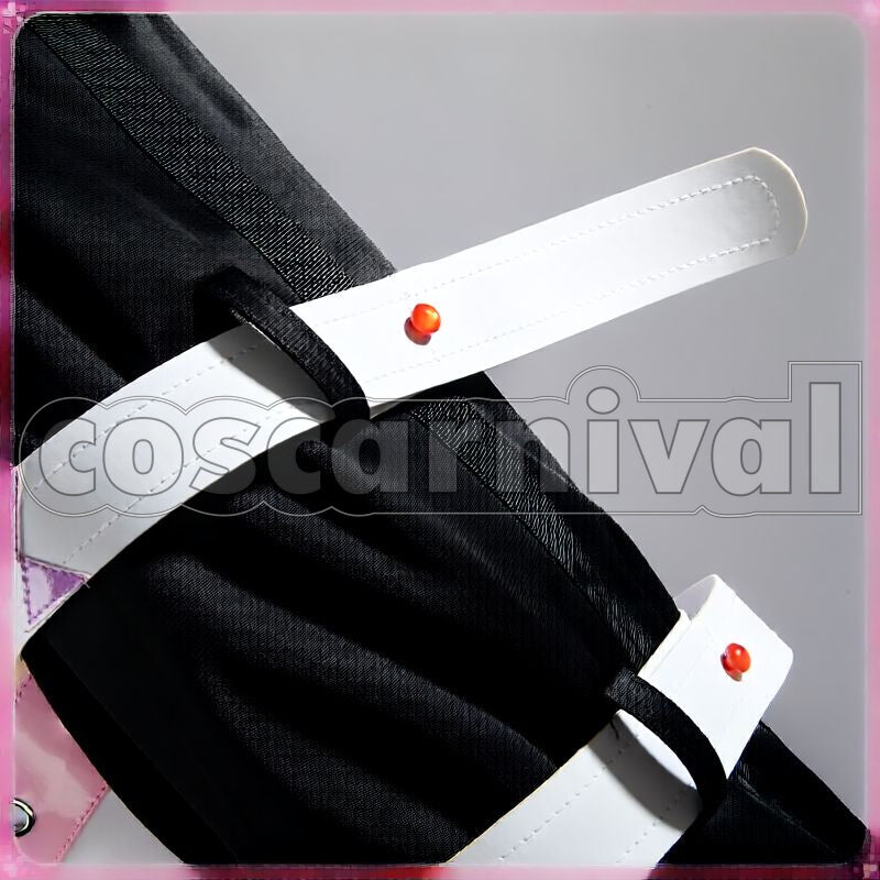 – Advent Mococo Abyssgard Cosplay cosplay costume from Hololive English, detail-4