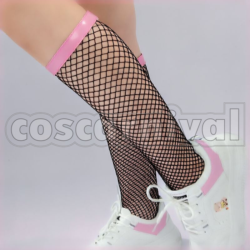 – Advent Mococo Abyssgard Cosplay cosplay costume from Hololive English, detail-11