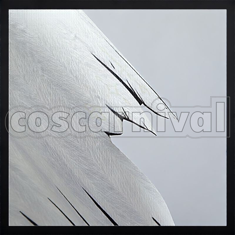 – Advent Nerissa Ravencroft Cosplay cosplay costume from Hololive English, detail-13