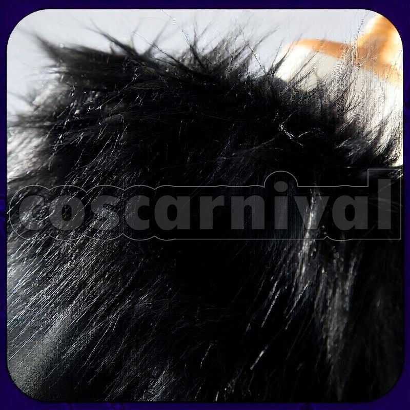 – Advent Shiori Novella Cosplay cosplay costume from Hololive English, detail 7 view 1