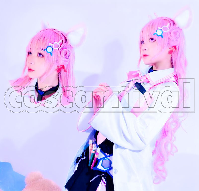 Koyori Cosplay cosplay costume from hololive Hakui, detail 2 view 1