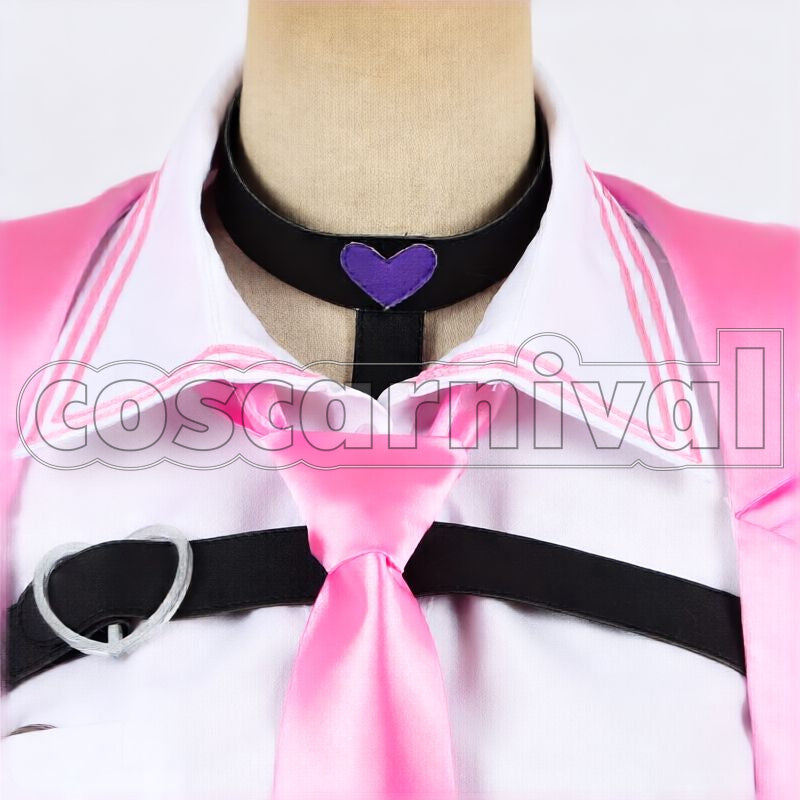 Koyori Cosplay cosplay costume from hololive Hakui, detail 1 view 2
