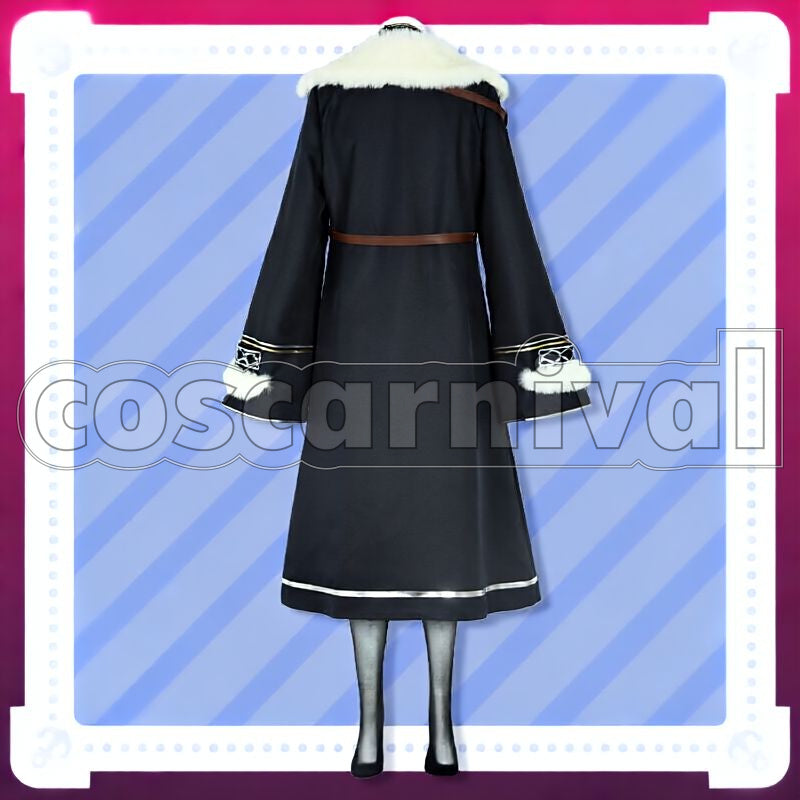 Marine New Outfit Cosplay cosplay costume from hololive Houshou, detail-8