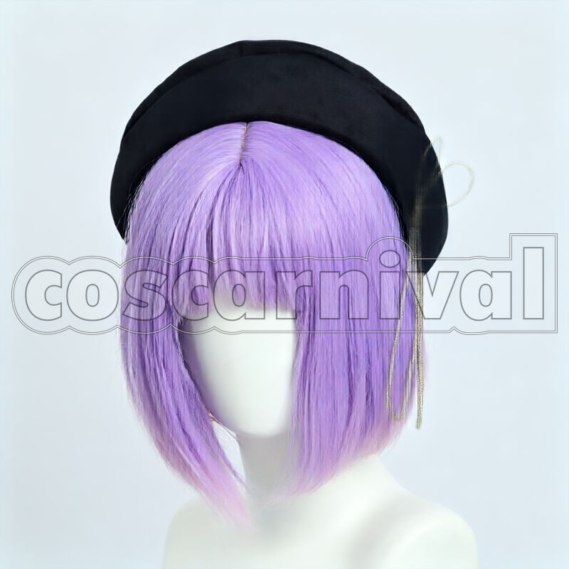 Marine New Outfit Cosplay cosplay costume from hololive Houshou, detail-10