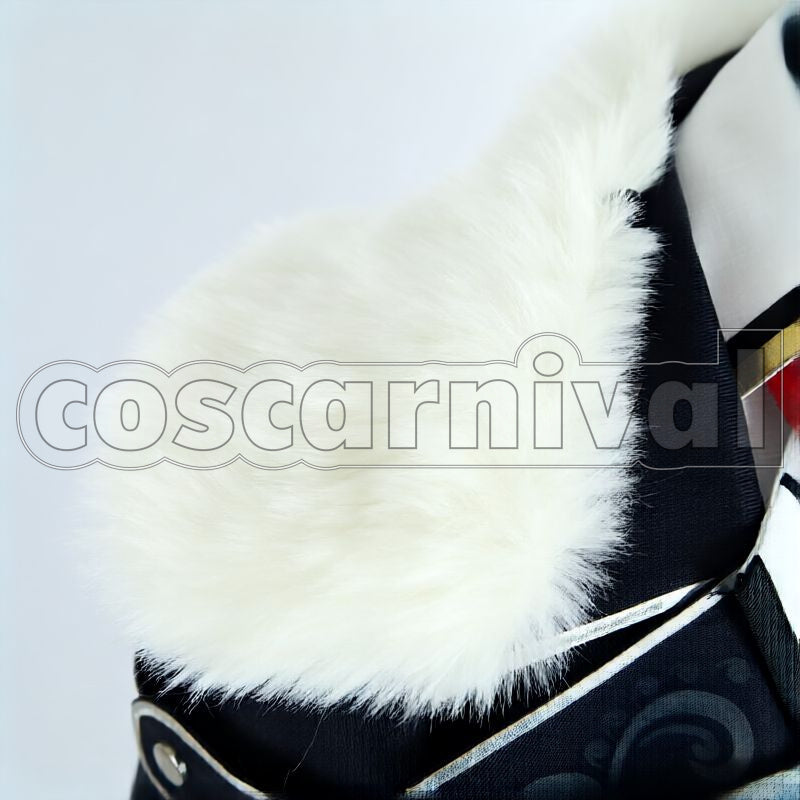 Marine New Outfit Cosplay cosplay costume from hololive Houshou, detail-15
