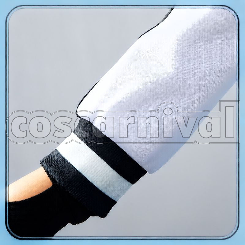 Korone New Outfit Cosplay cosplay costume from hololive Inugami, detail-3