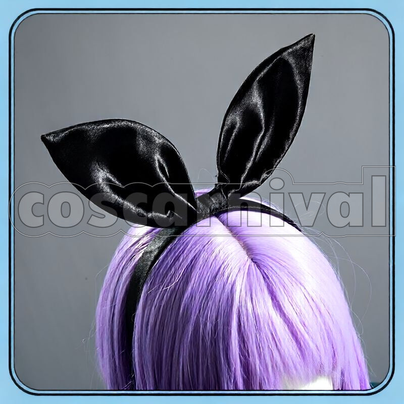 Korone New Outfit Cosplay cosplay costume from hololive Inugami, accessory view