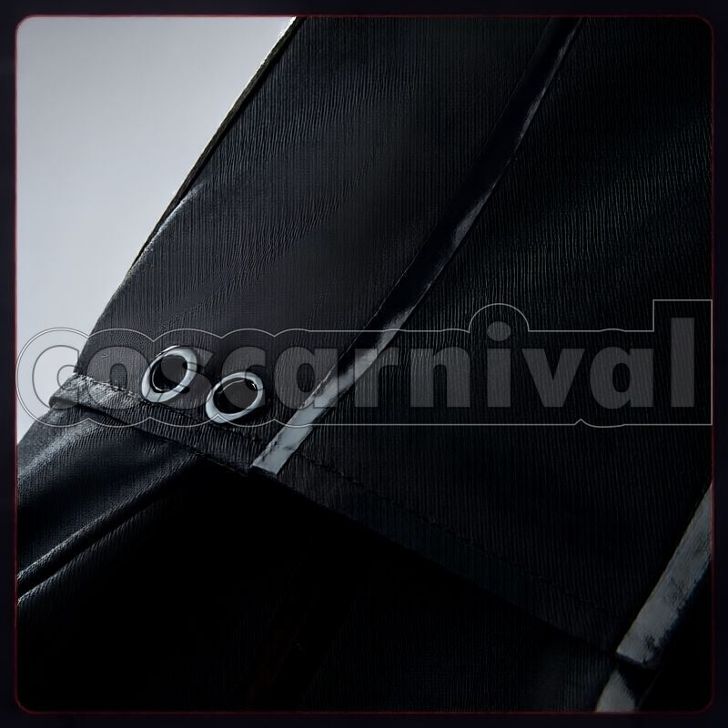 Darknesss Holo Dorokei Event New Outfit Cosplay cosplay costume from hololive La+, detail-3
