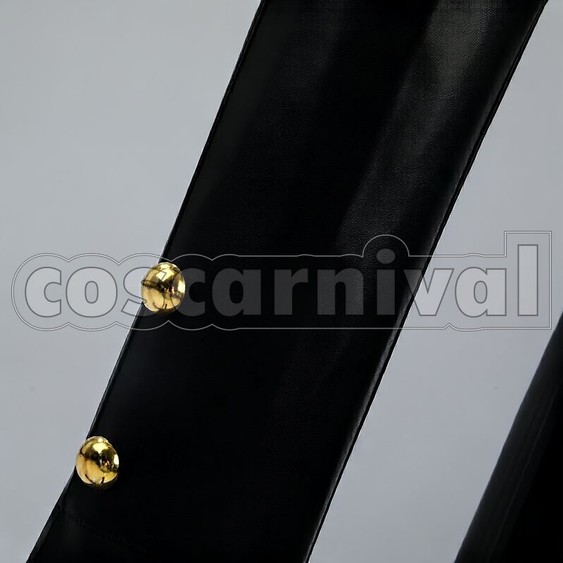 Hoshinova Cosplay cosplay costume from hololive Moona, detail-5