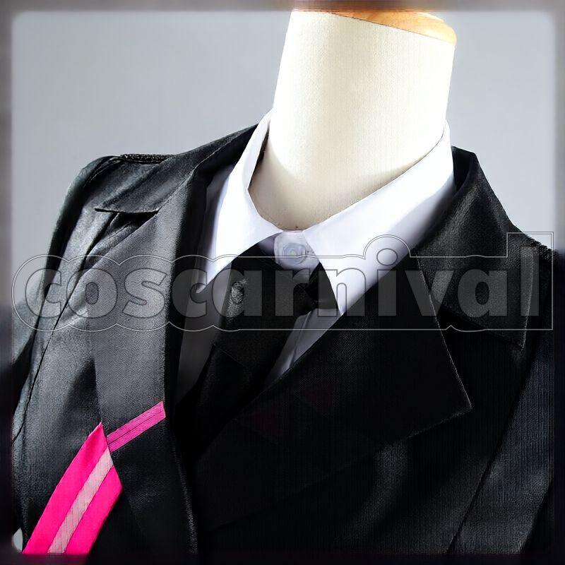Lui Holo Dorokei Event New Outfit Cosplay cosplay costume from hololive Takane, detail 2 view 1