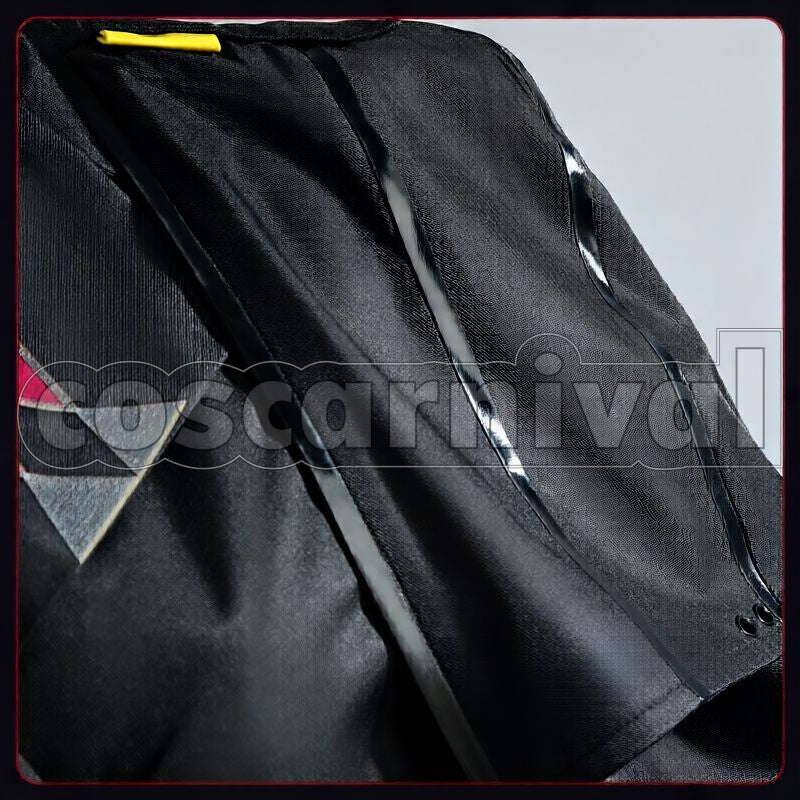 Lui Holo Dorokei Event New Outfit Cosplay cosplay costume from hololive Takane, detail-3