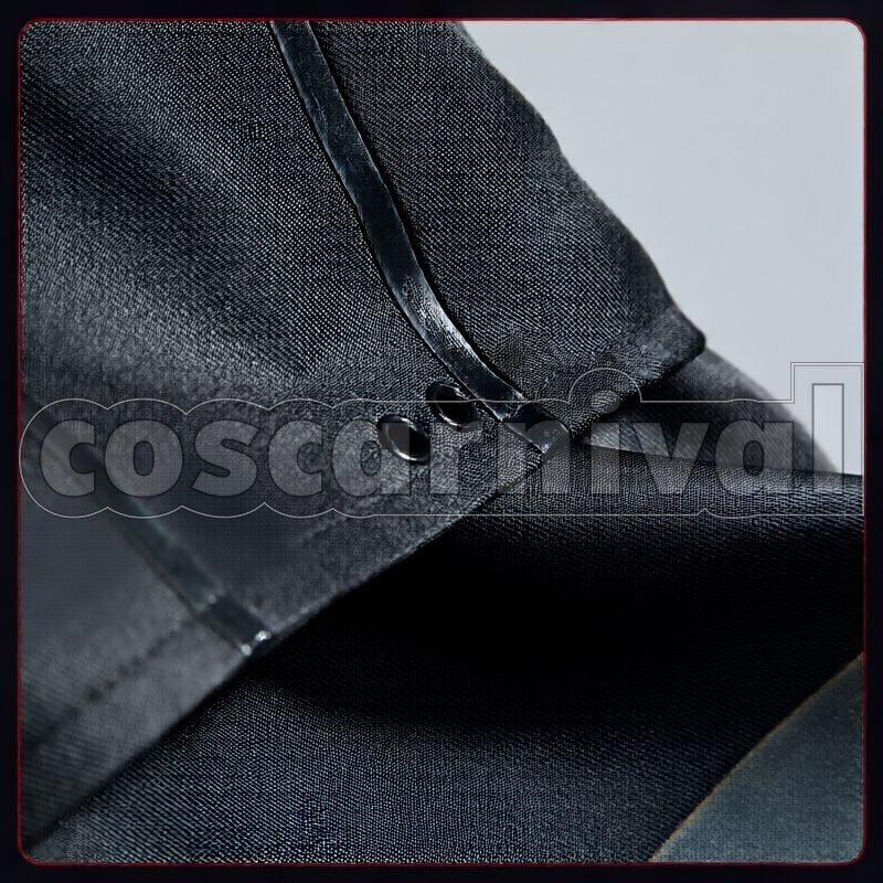 Lui Holo Dorokei Event New Outfit Cosplay cosplay costume from hololive Takane, detail-4