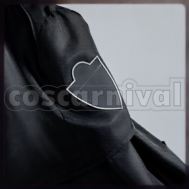 Lui Holo Dorokei Event New Outfit Cosplay cosplay costume from hololive Takane, detail-5