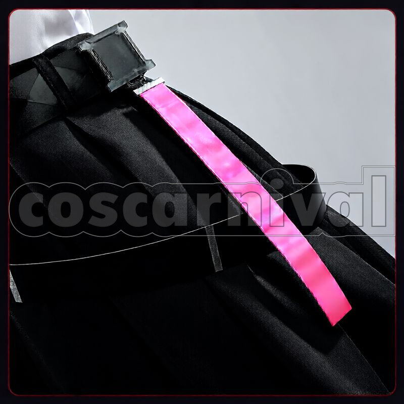 Lui Holo Dorokei Event New Outfit Cosplay cosplay costume from hololive Takane, detail-8