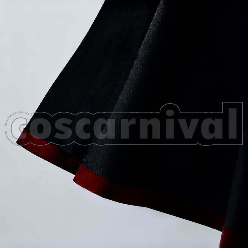 Lui Holo Dorokei Event New Outfit Cosplay cosplay costume from hololive Takane, detail-10