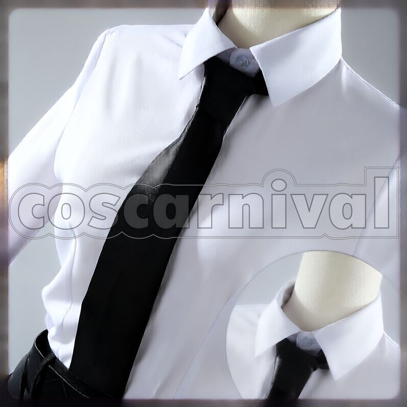Lui Holo Dorokei Event New Outfit Cosplay cosplay costume from hololive Takane, detail 12 view 1