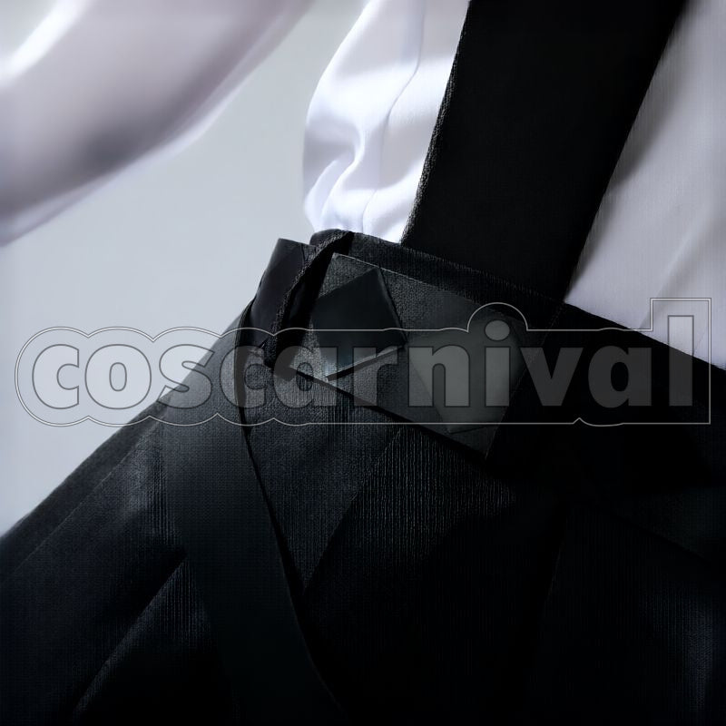 Lui Holo Dorokei Event New Outfit Cosplay cosplay costume from hololive Takane, detail 12 view 2
