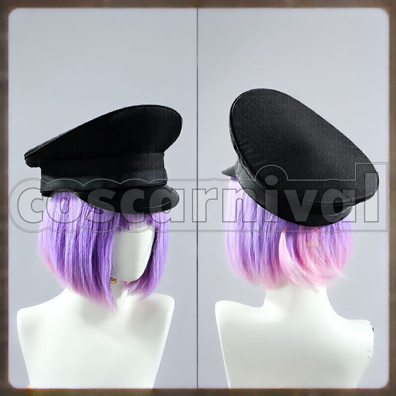 Lui Holo Dorokei Event New Outfit Cosplay cosplay costume from hololive Takane, detail-15