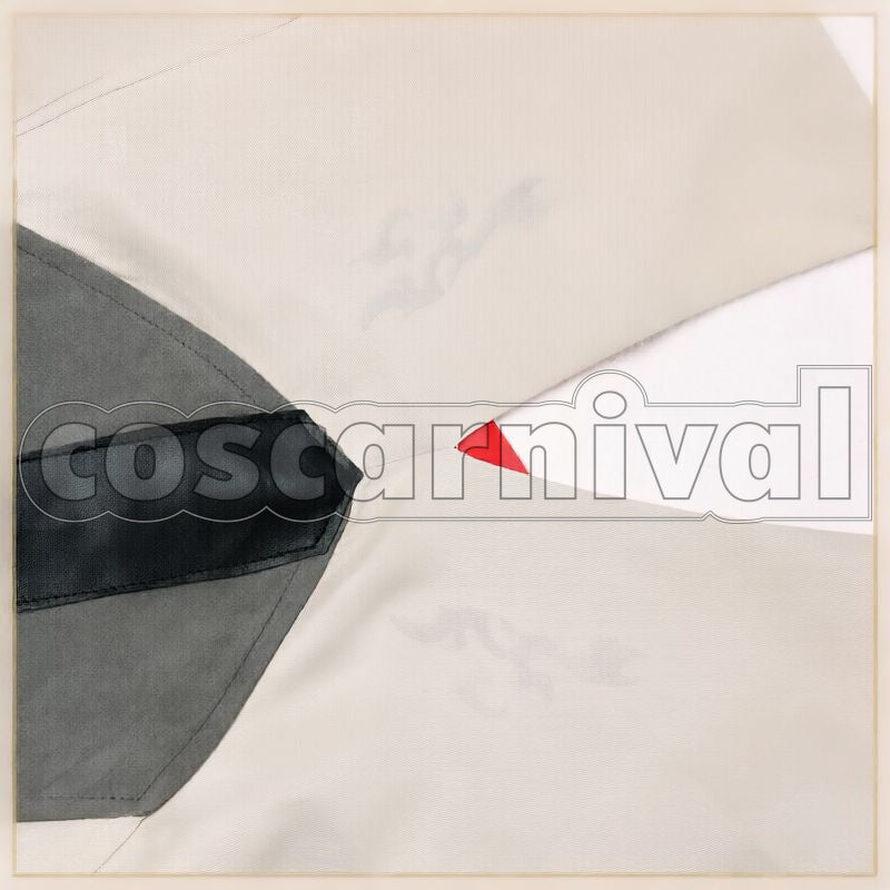 3rd Protagonist Cosplay cosplay costume from Honkai Impact, detail-6