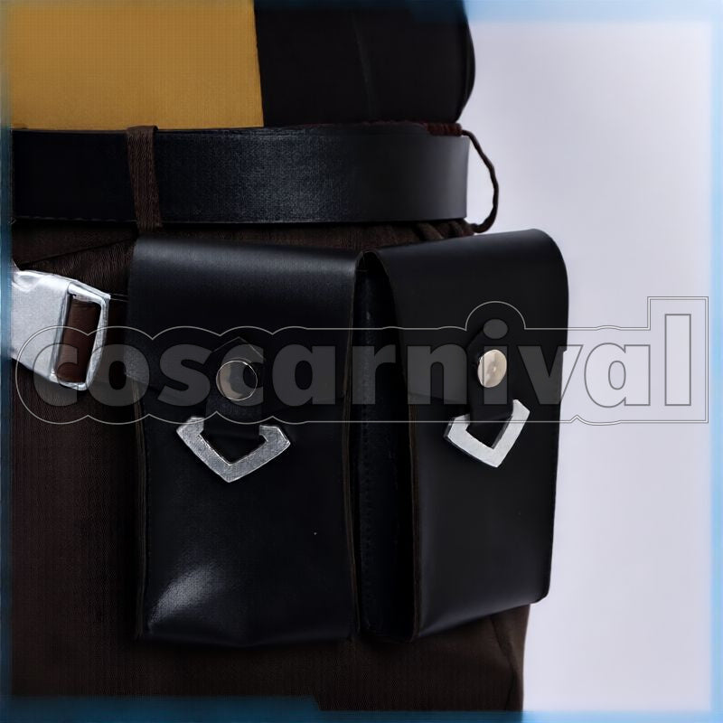3rd Siegfried Kaslana Cosplay cosplay costume from Honkai Impact, detail-7