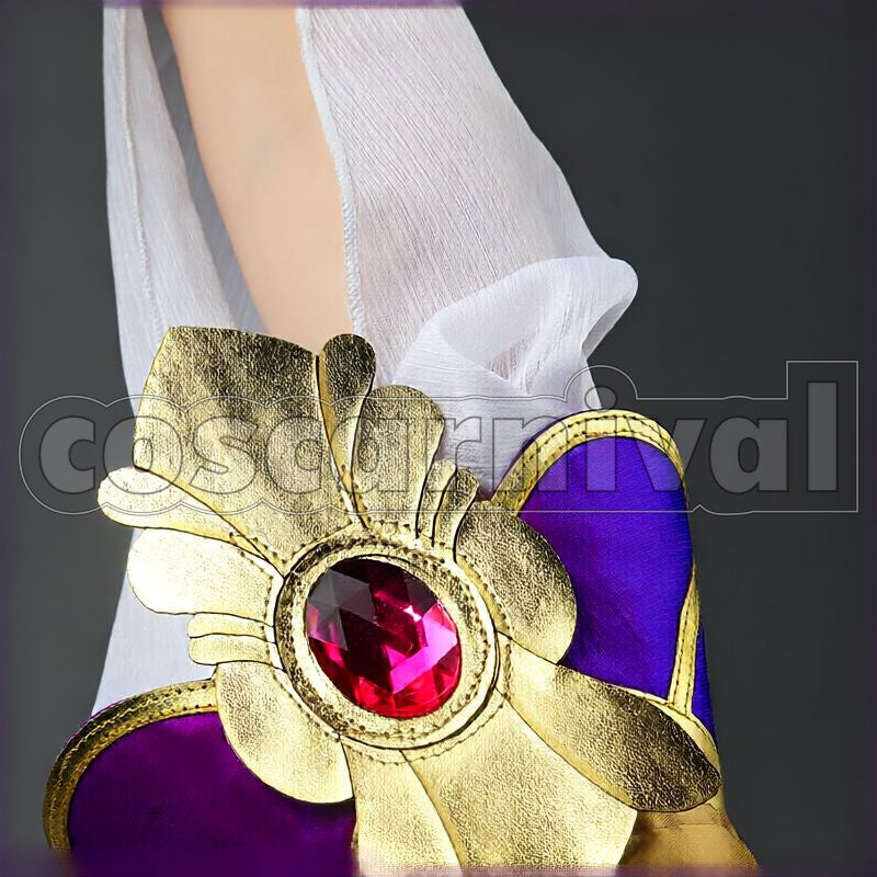3rd Valkyrie Quicksand Susannah Cosplay cosplay costume from Honkai Impact, detail-2