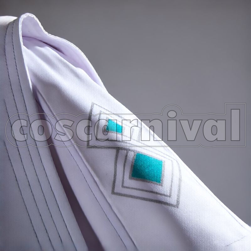 3rd Vita Cosplay cosplay costume from Honkai Impact, detail-2