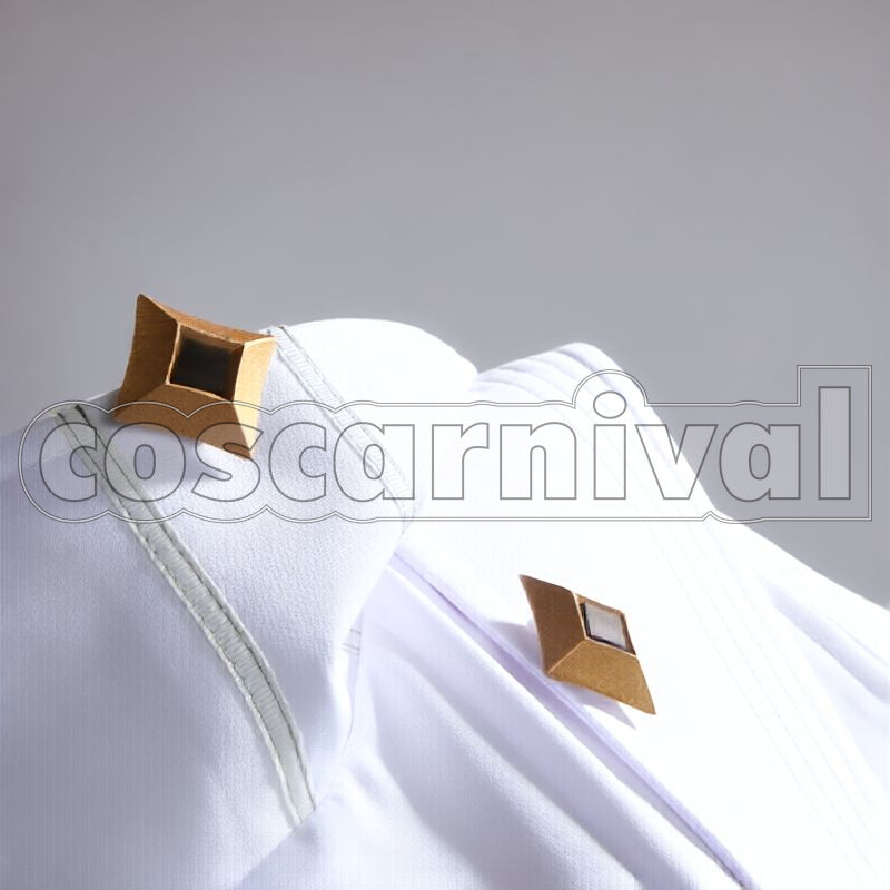 3rd Vita Cosplay cosplay costume from Honkai Impact, detail-4