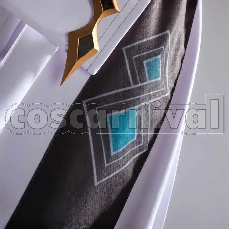 3rd Vita Cosplay cosplay costume from Honkai Impact, detail-5